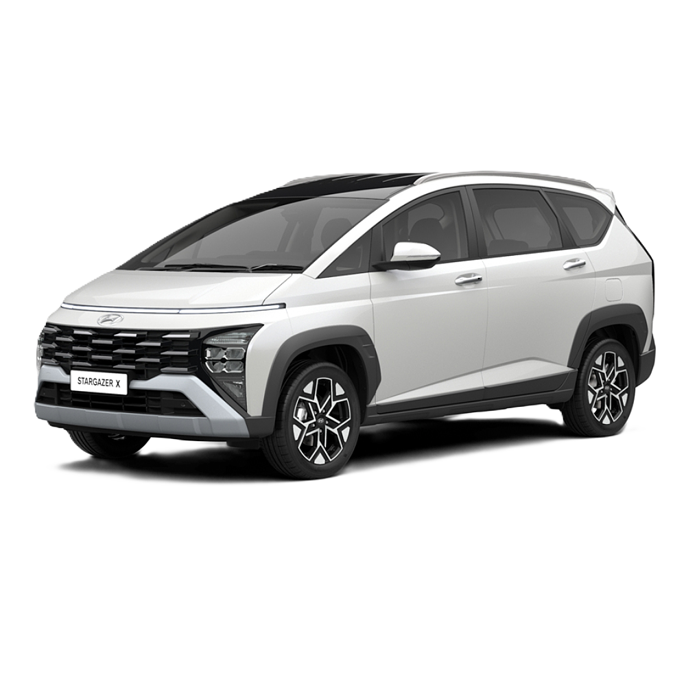 hyundai stargazer - Hình 5