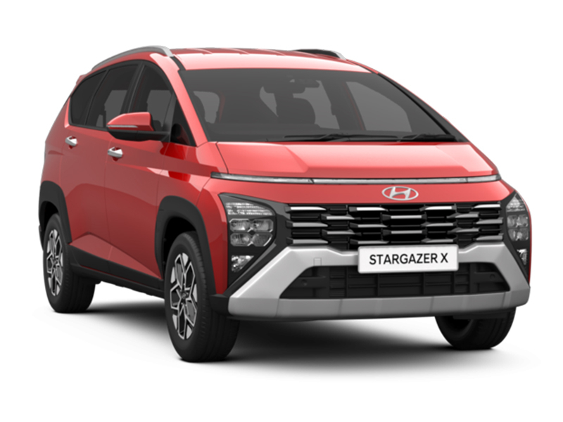 hyundai stargazer x - Hình 2