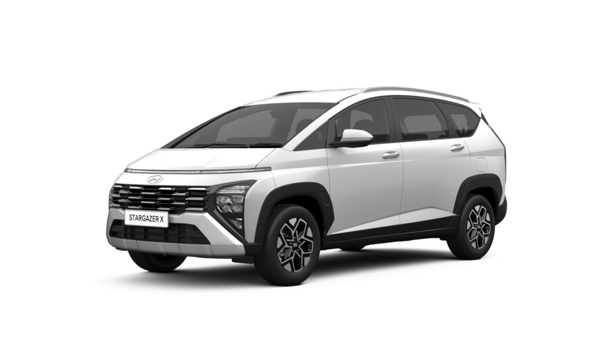 hyundai stargazer x - Hình 4
