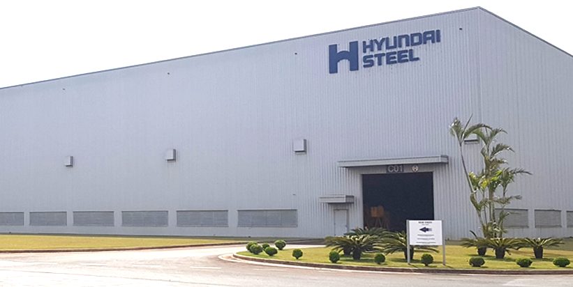 hyundai steel - Hình 4