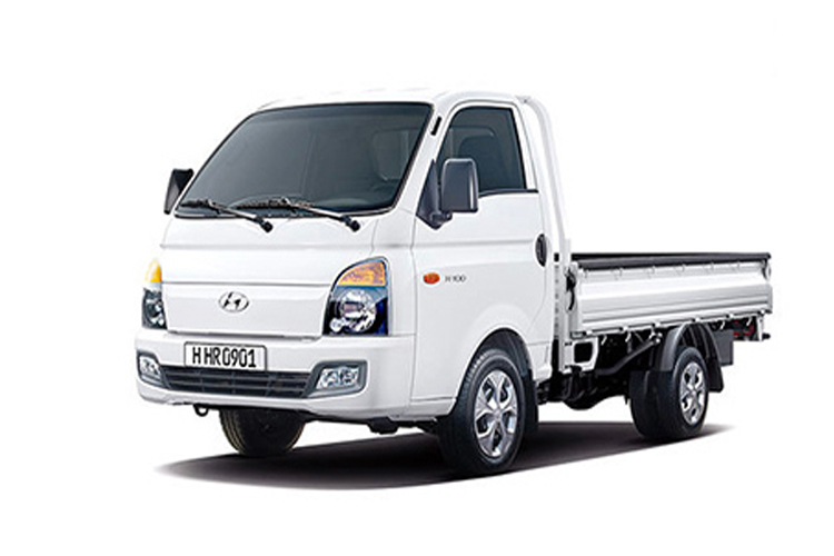 hyundai tải - Hình 2