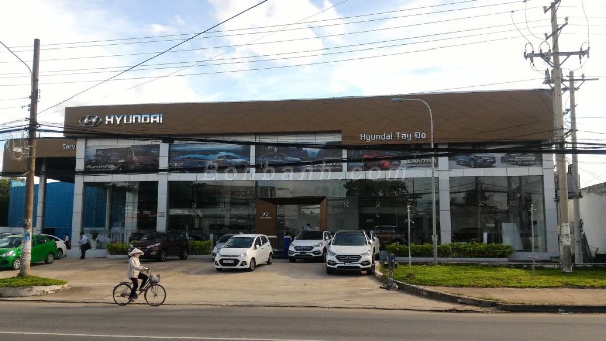 hyundai tây đô - Hình 3