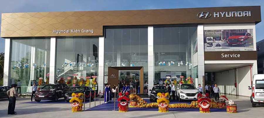 hyundai tây đô - Hình 4