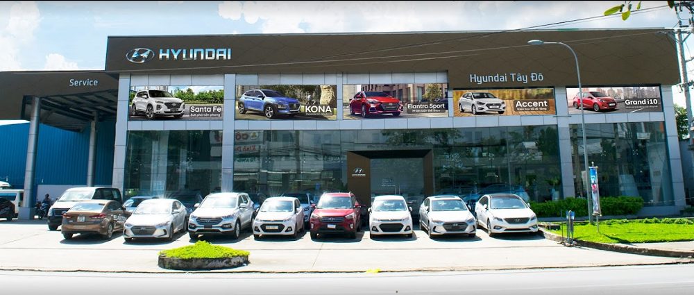 hyundai tây đô - Hình 5
