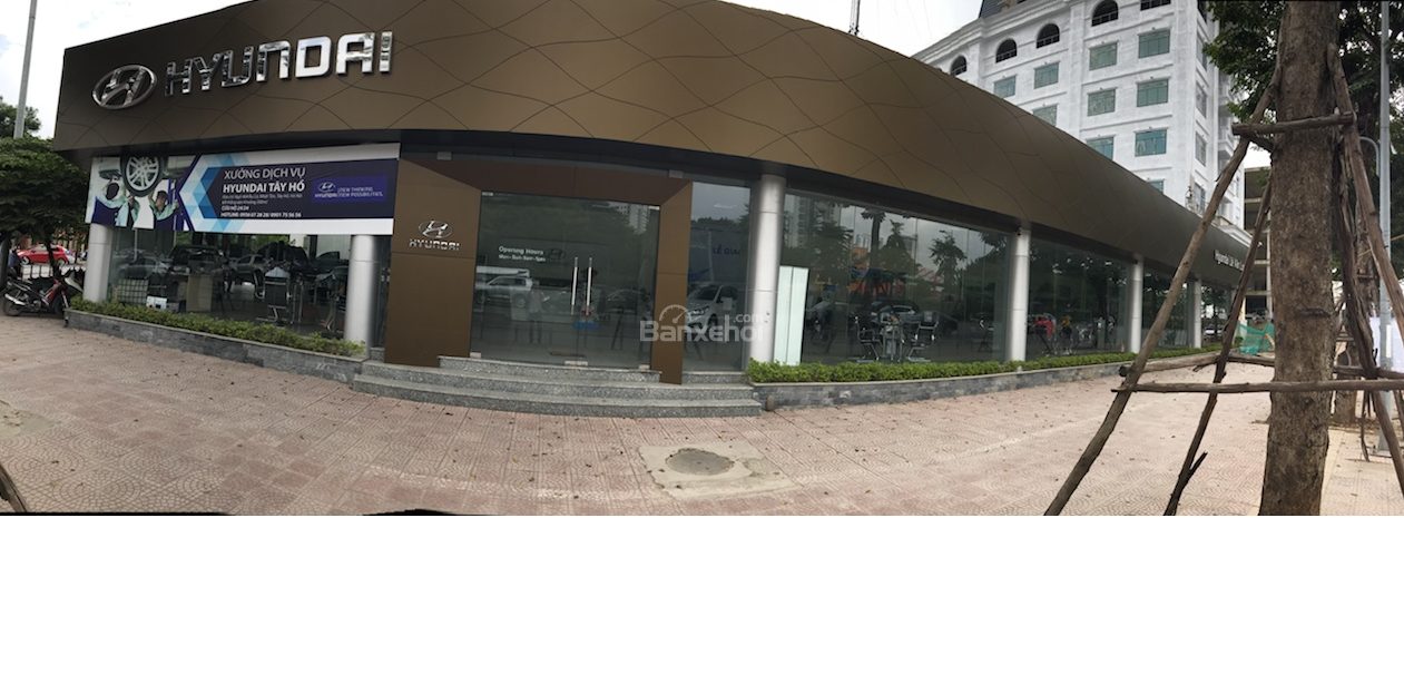 hyundai tây hồ - Hình 5