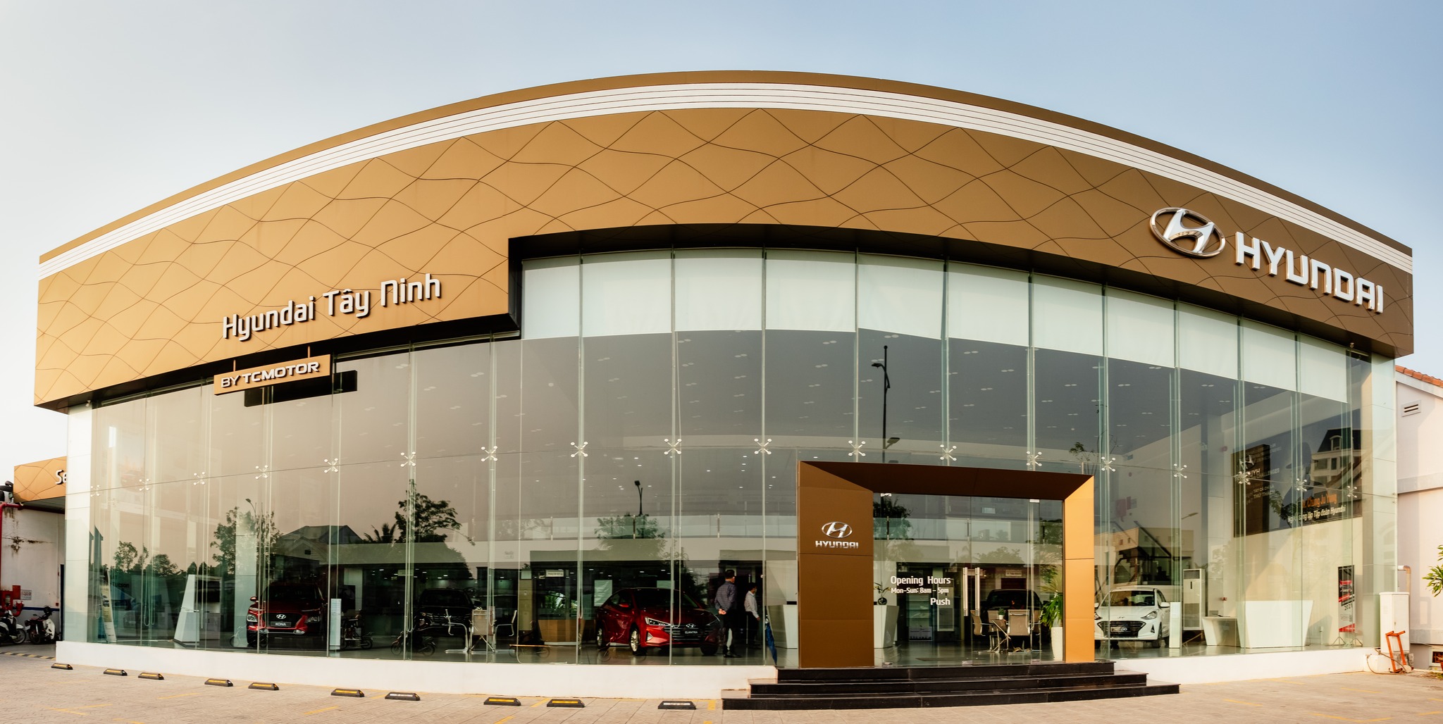 hyundai tây ninh - Hình 2