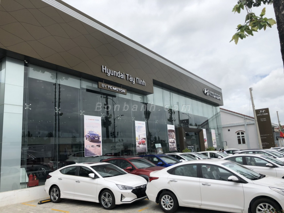 hyundai tây ninh - Hình 5