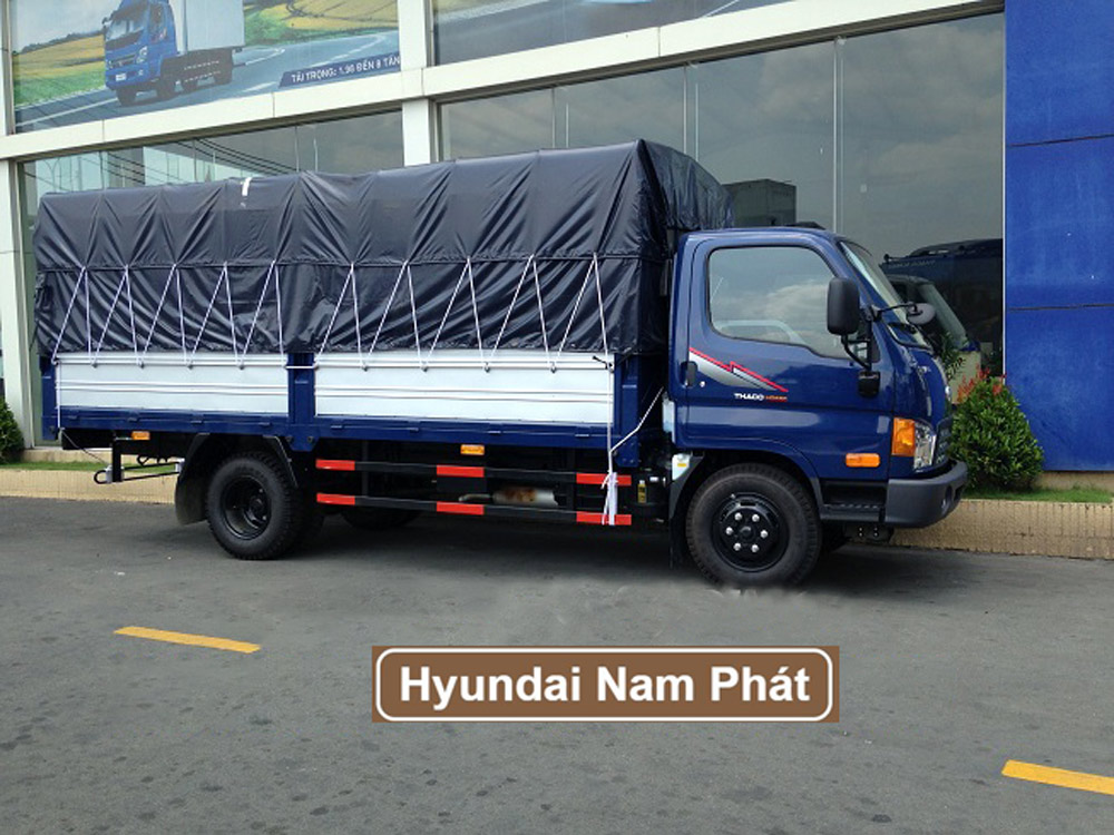 hyundai thaco - Hình 3