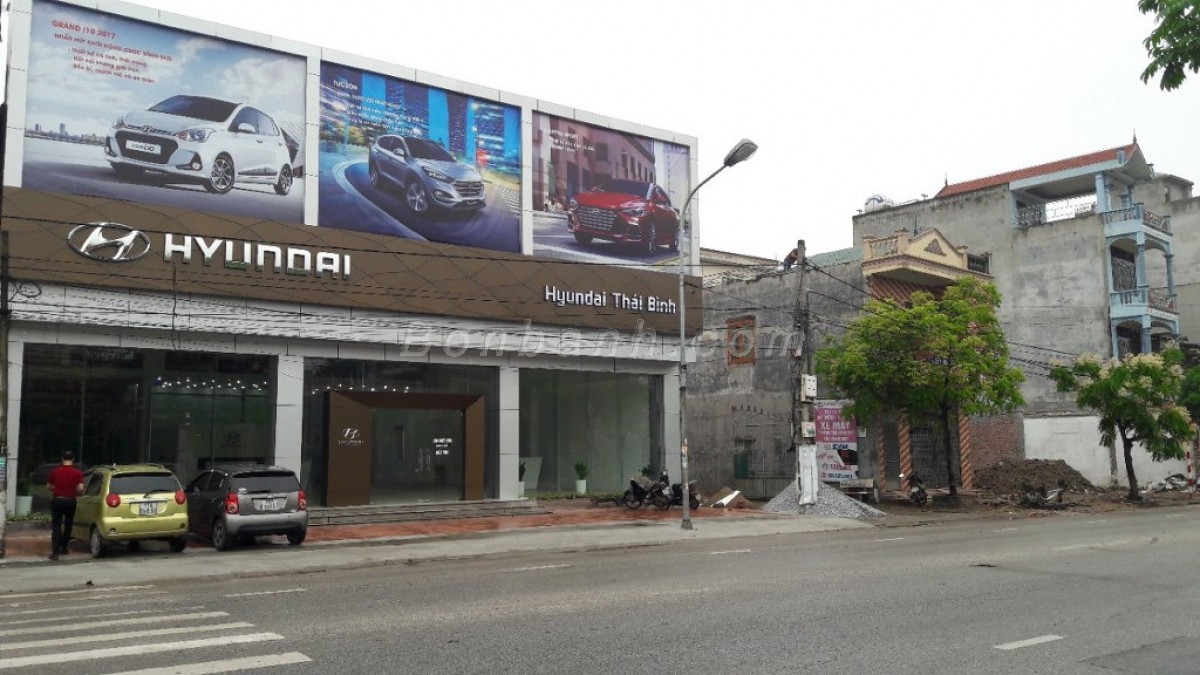 hyundai thái bình - Hình 5