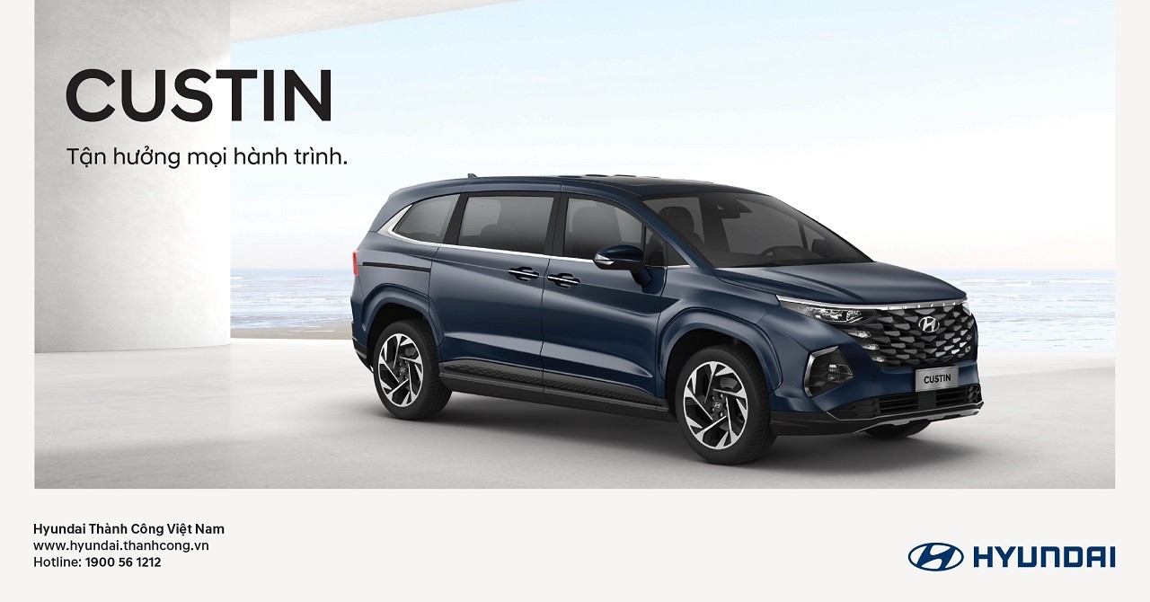 hyundai thanh cong vietnam - Hình 3