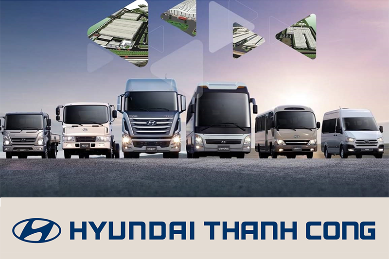 hyundai thành công xe thương mại - Hình 2