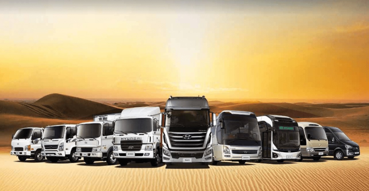 hyundai thành công xe thương mại - Hình 3