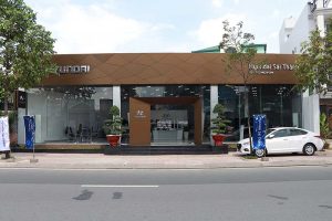 hyundai thủ đức