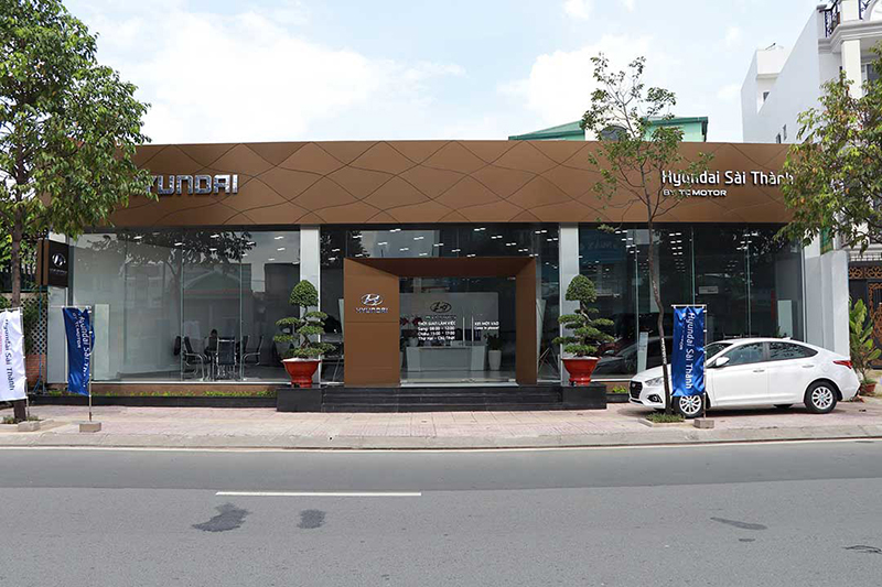 hyundai thủ đức - Hình 1