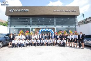 hyundai tphcm