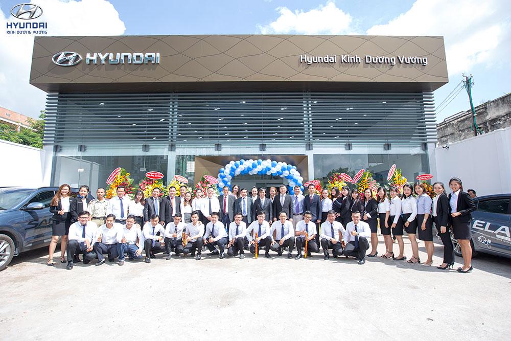hyundai tphcm