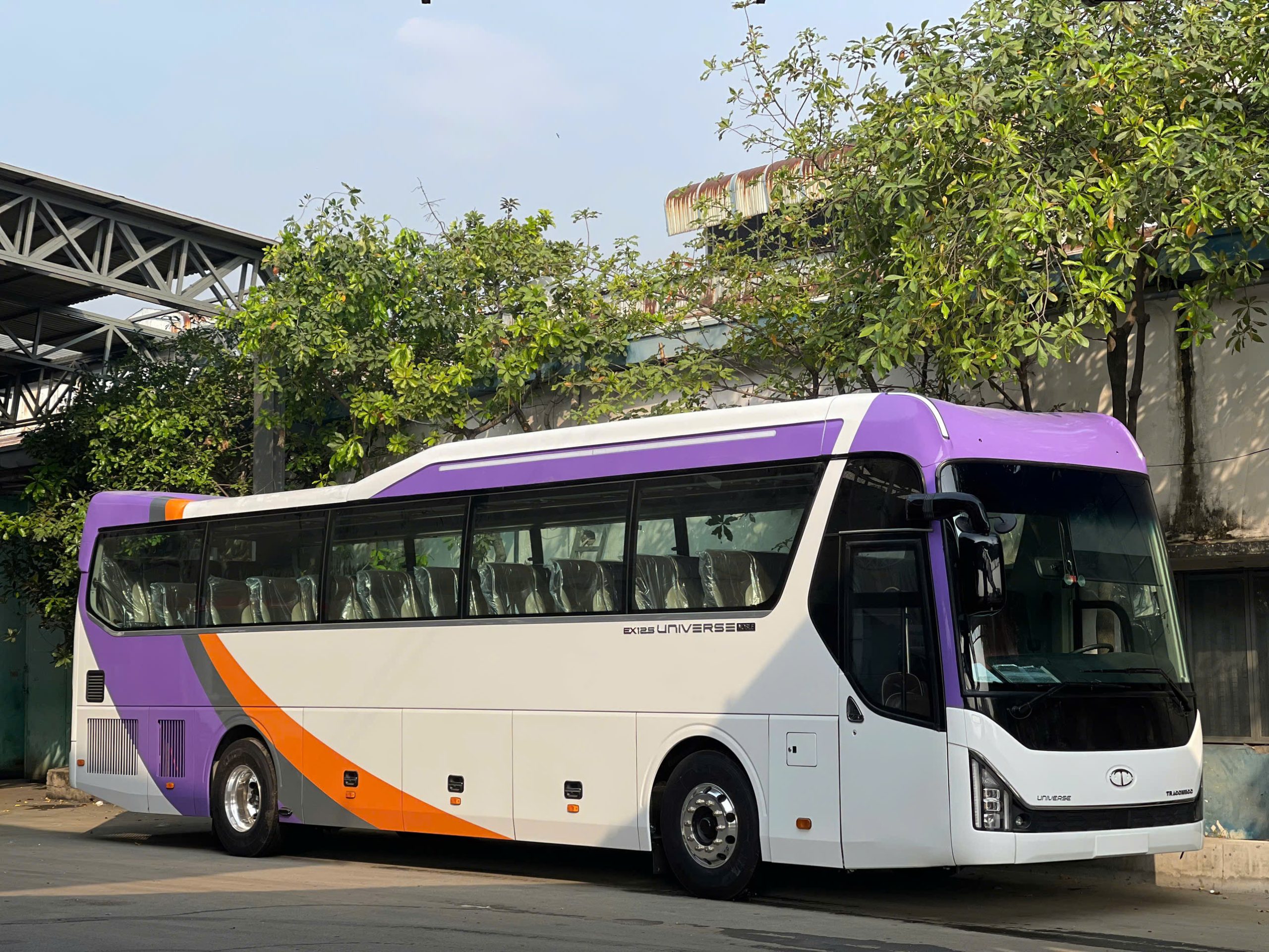 hyundai tracomeco - Hình 2