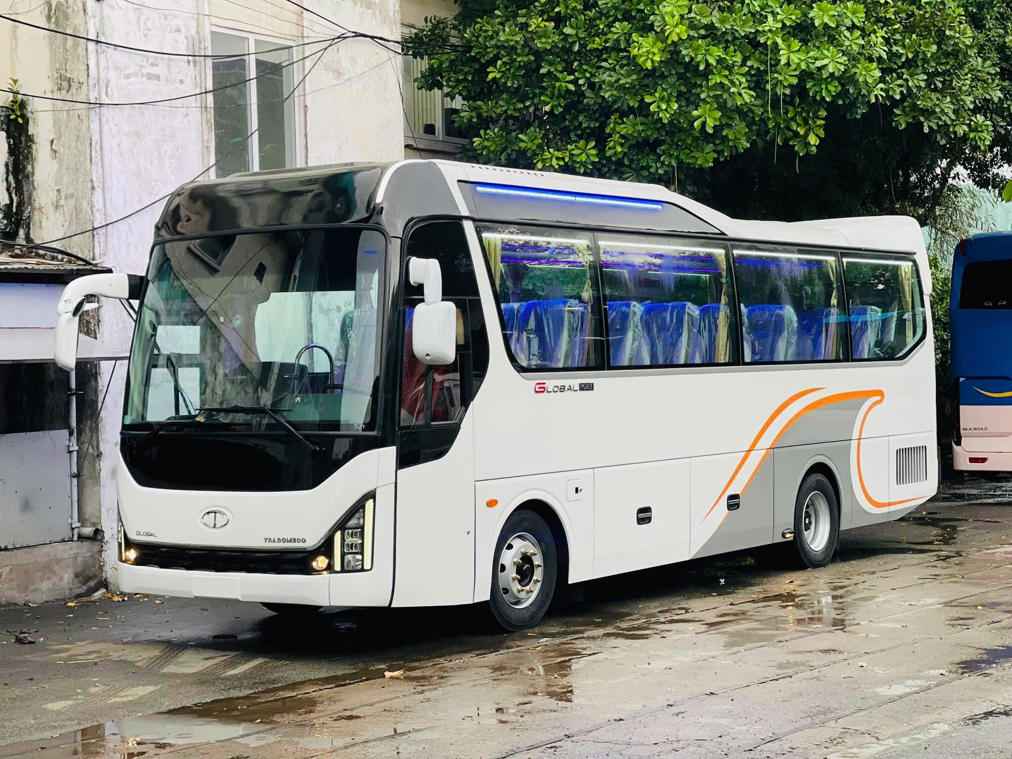 hyundai tracomeco - Hình 1