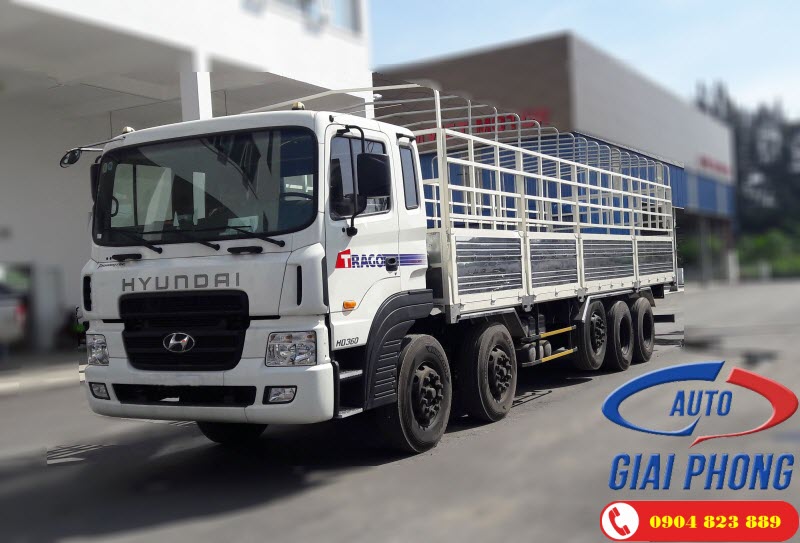 hyundai trago 5 chân - Hình 5