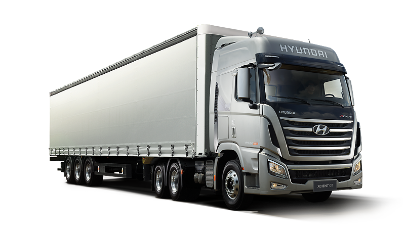 hyundai truck - Hình 4