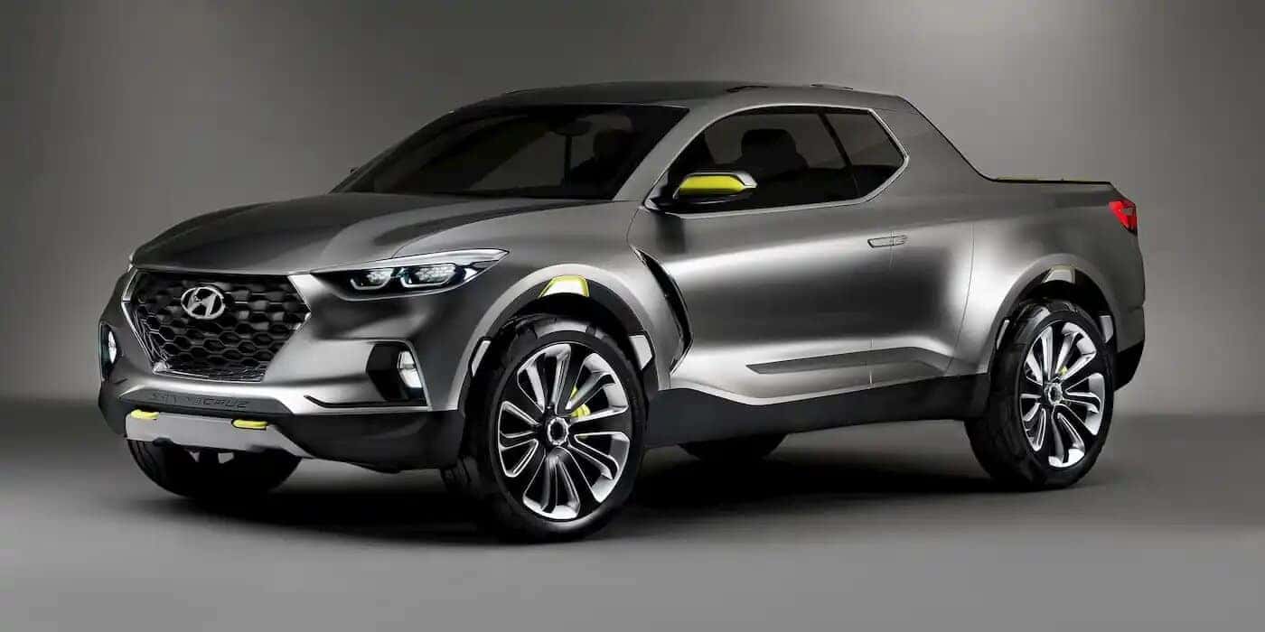 hyundai truck - Hình 5