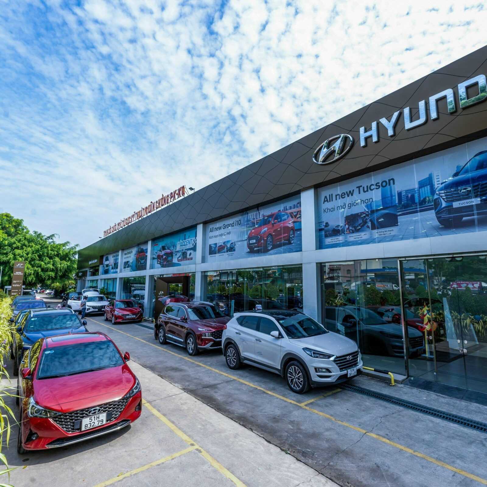 hyundai truong chinh - Hình 2