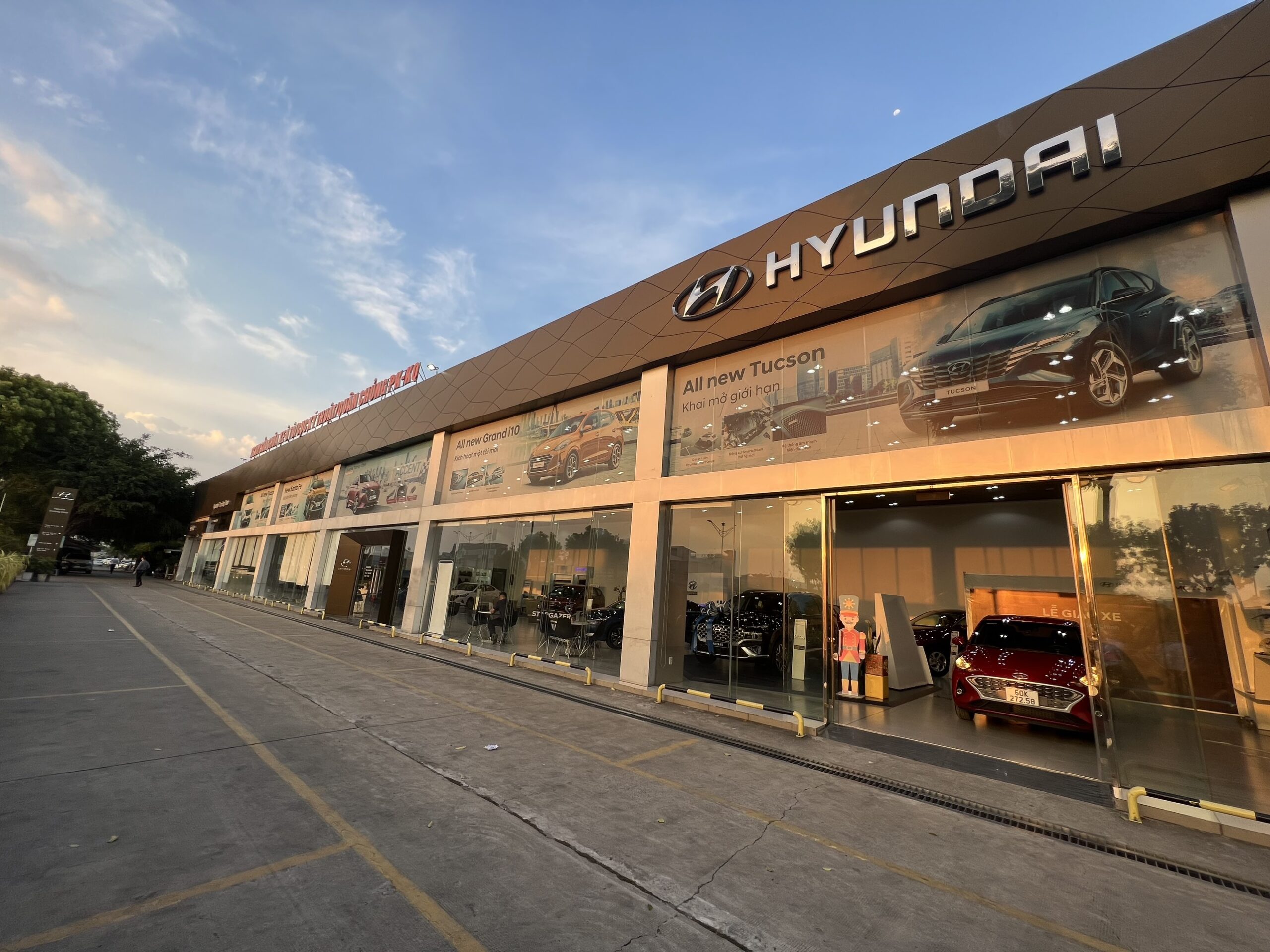 hyundai truong chinh - Hình 3