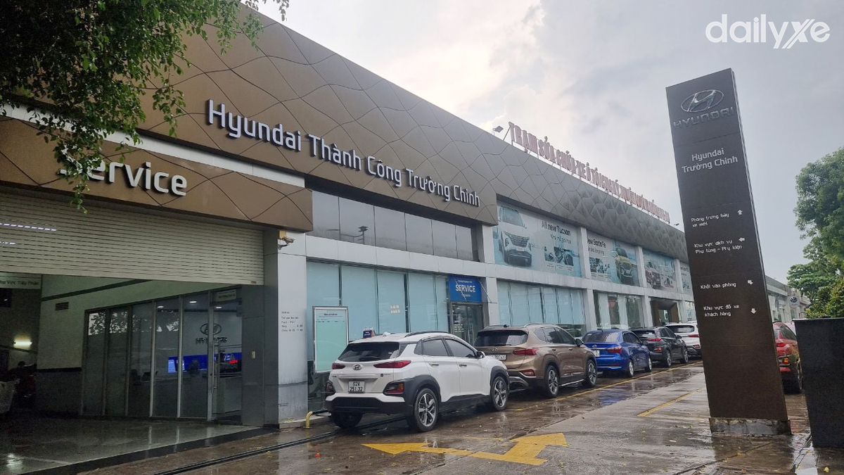 hyundai truong chinh - Hình 4