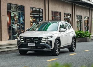 hyundai tucson 1.6 turbo