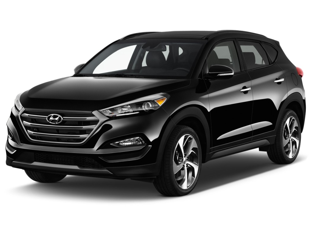 hyundai tucson 2016 - Hình 5