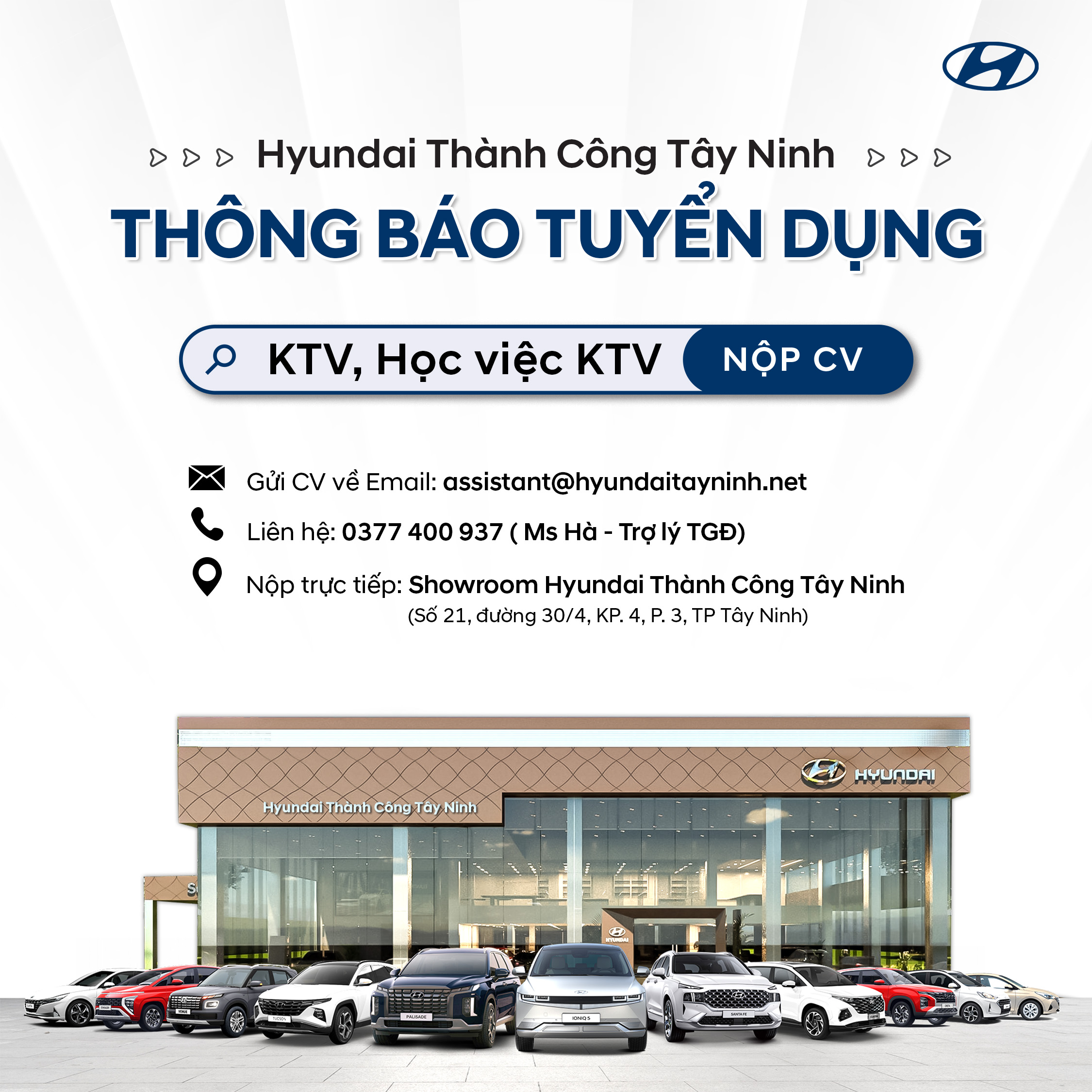 hyundai tuyển dụng - Hình 3