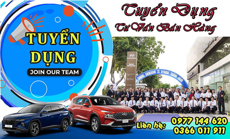 hyundai tuyển dụng tphcm - Hình 4