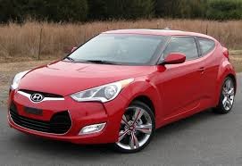 hyundai veloster 2011
