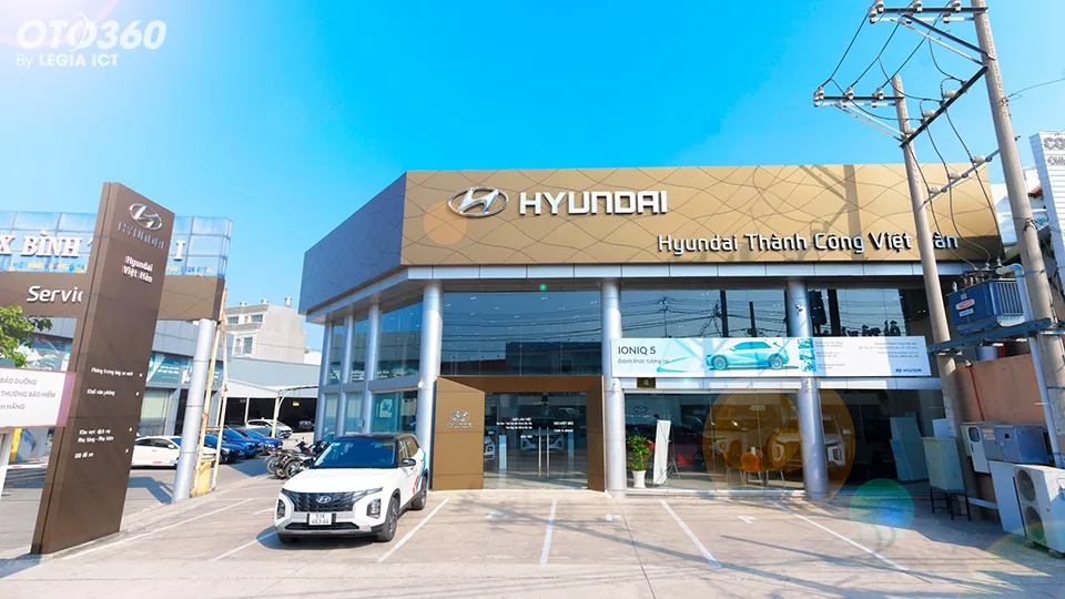 hyundai việt hàn - Hình 2