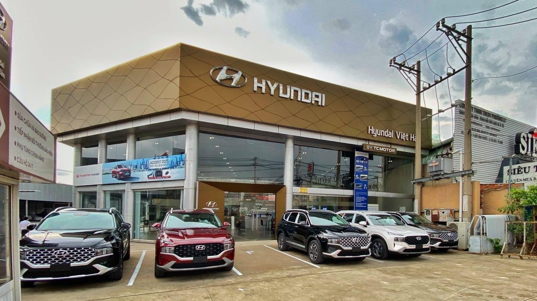 hyundai việt hàn - Hình 3