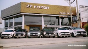hyundai việt hàn