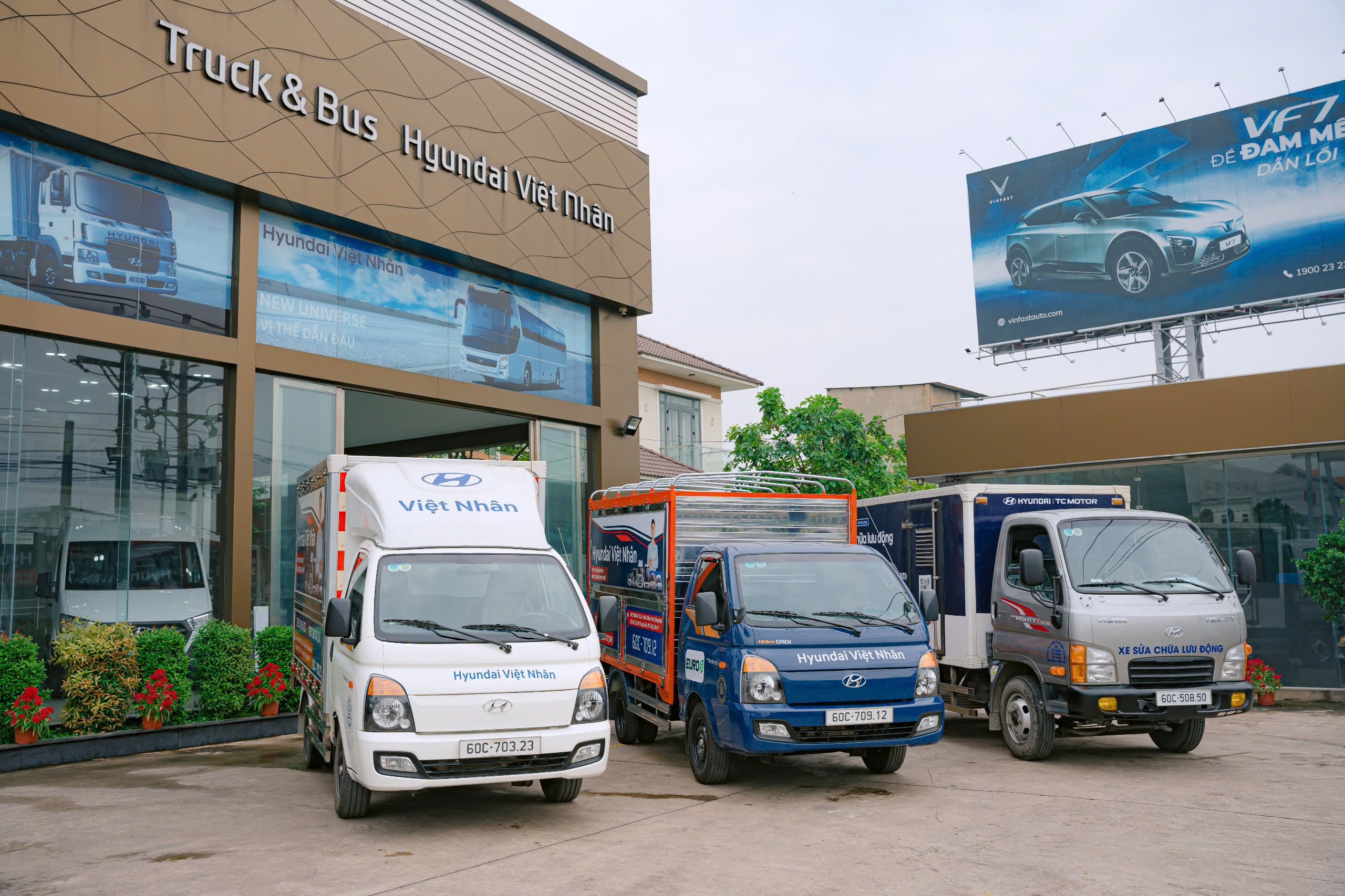 hyundai việt nhân - Hình 2