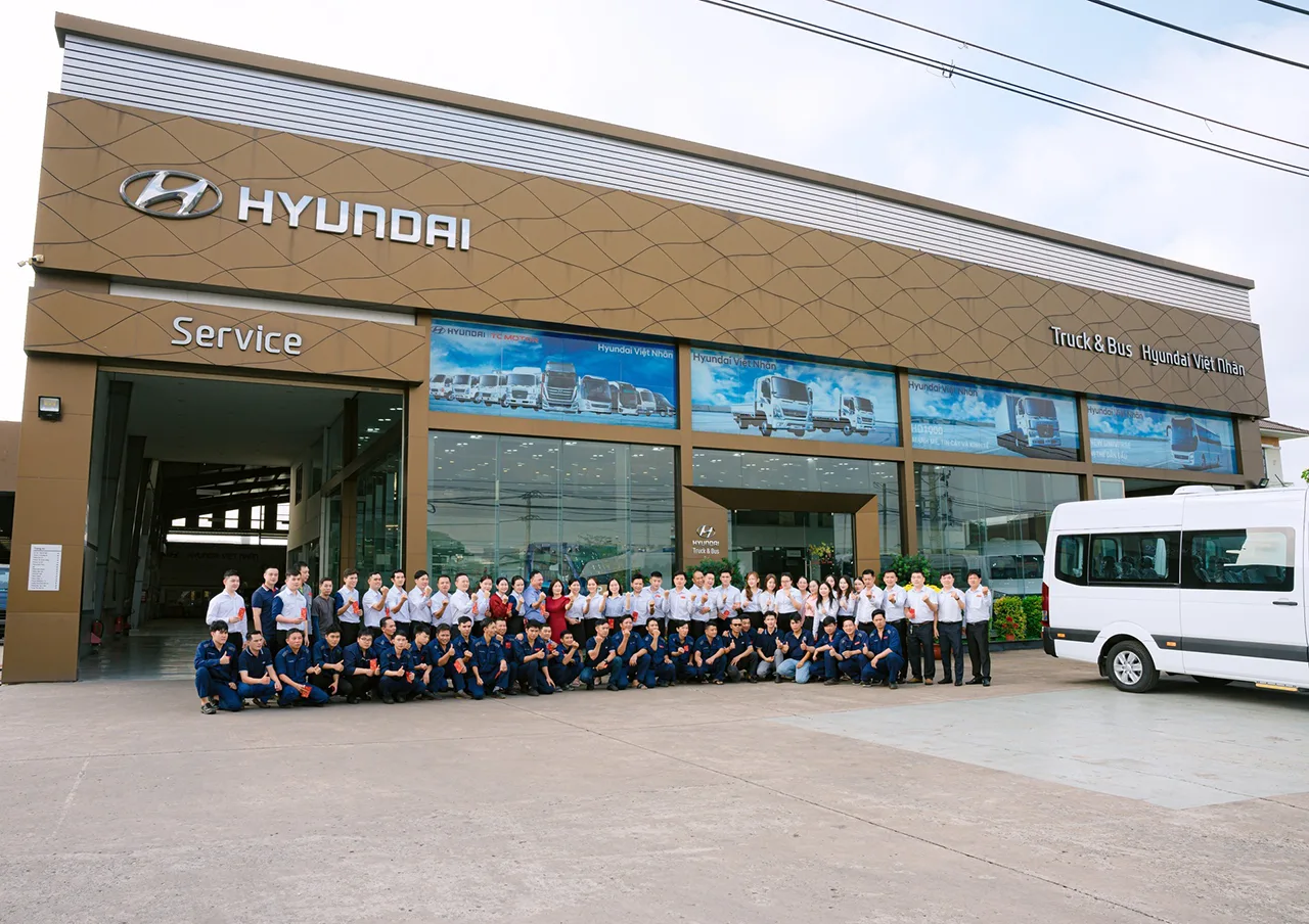 hyundai việt nhân - Hình 5