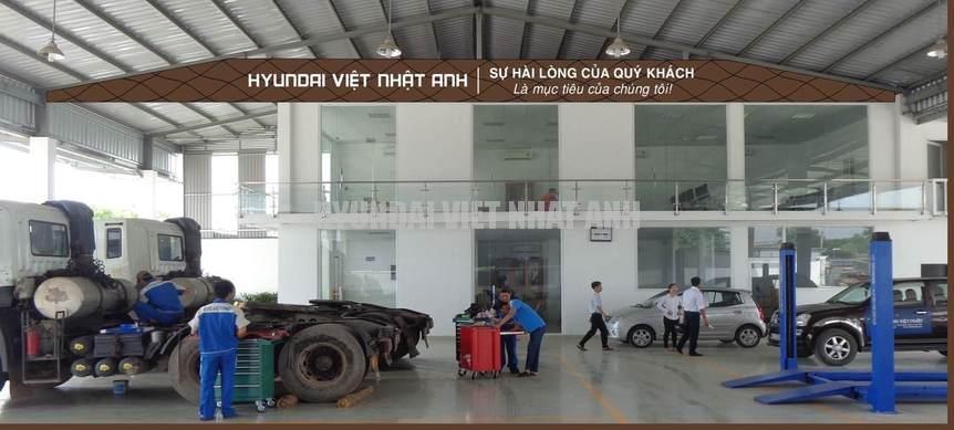hyundai việt nhật anh - Hình 3