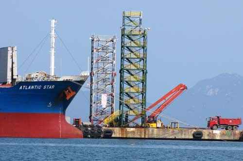 hyundai vinashin - Hình 5