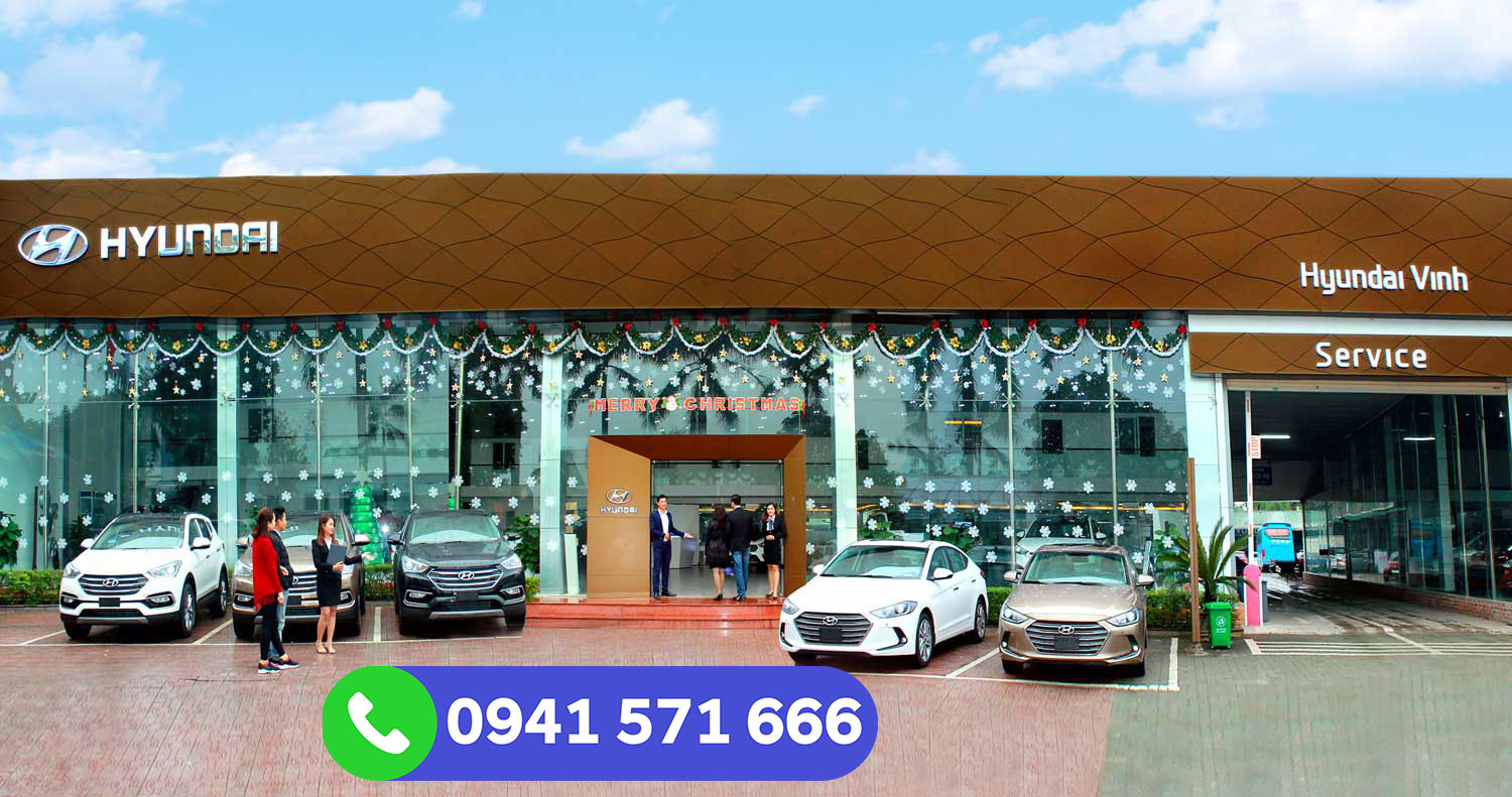 hyundai vinh - Hình 4