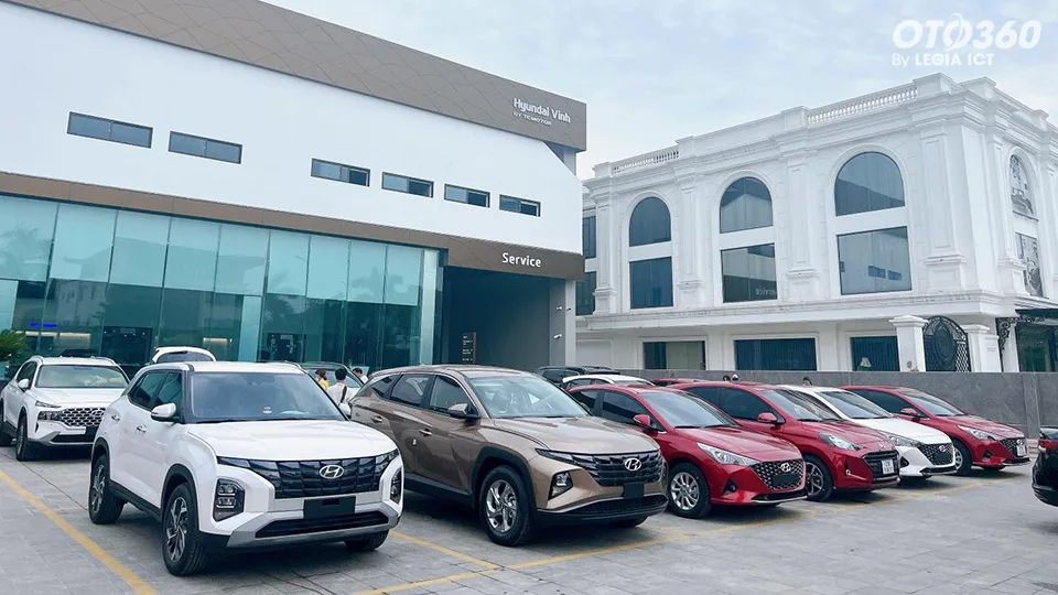 hyundai vinh - Hình 5