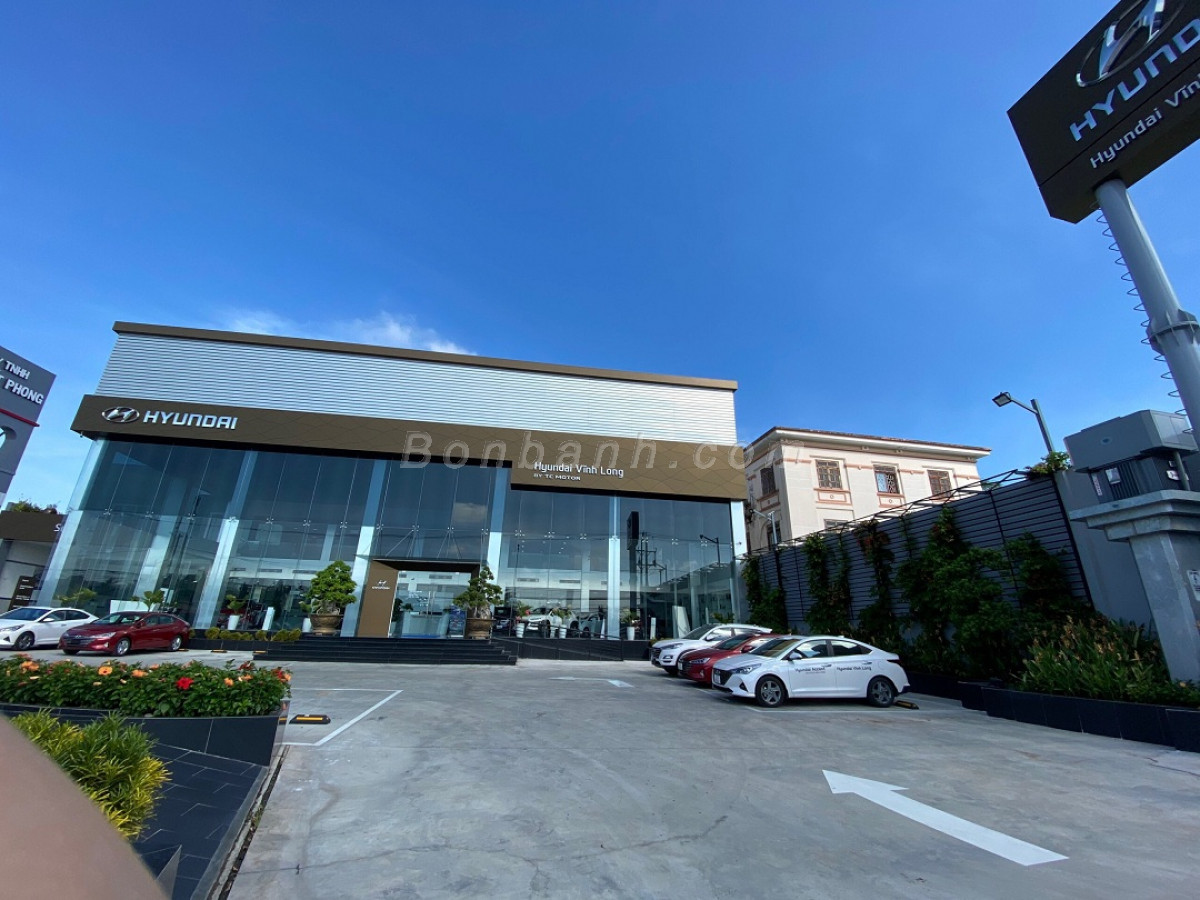 hyundai vĩnh long - Hình 4