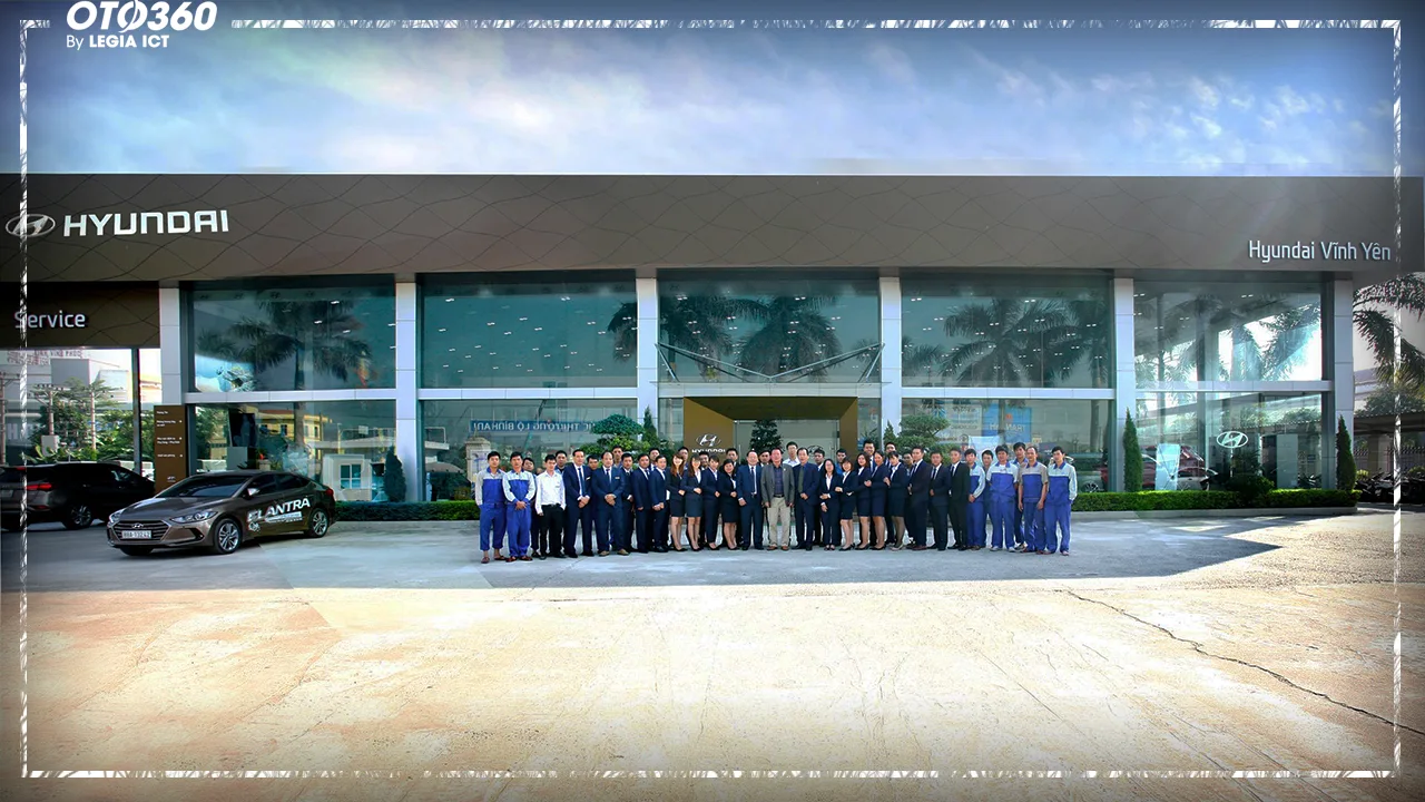 hyundai vĩnh yên - Hình 2