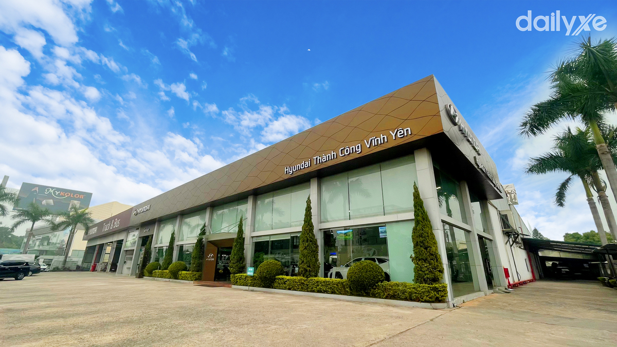 hyundai vĩnh yên - Hình 3
