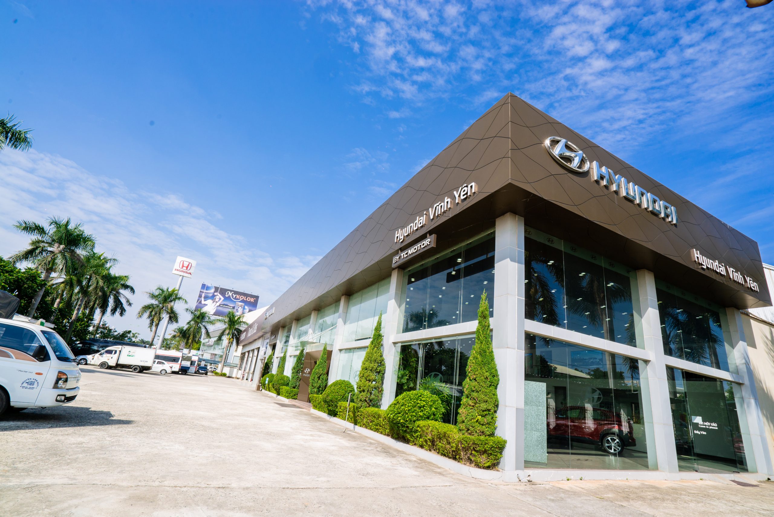 hyundai vĩnh yên - Hình 4