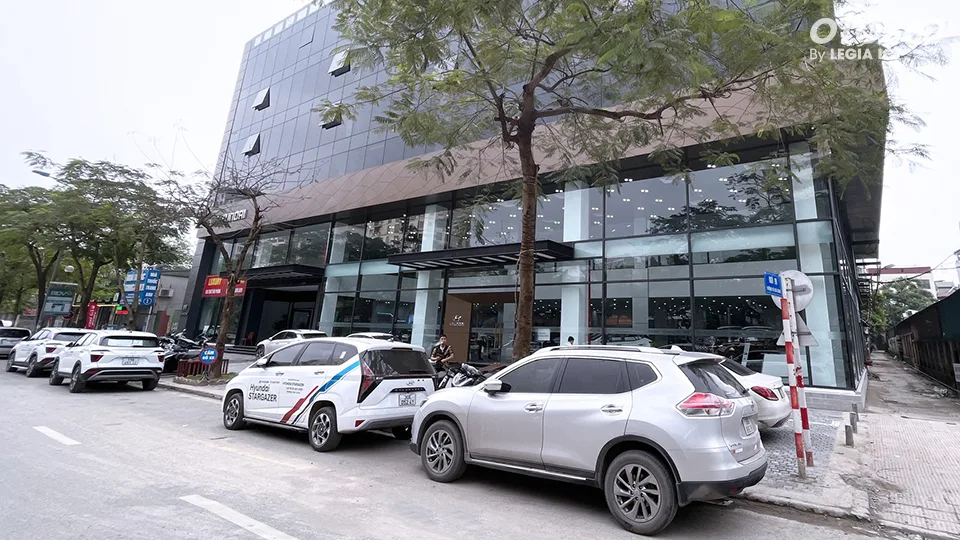 hyundai võ chí công - Hình 3