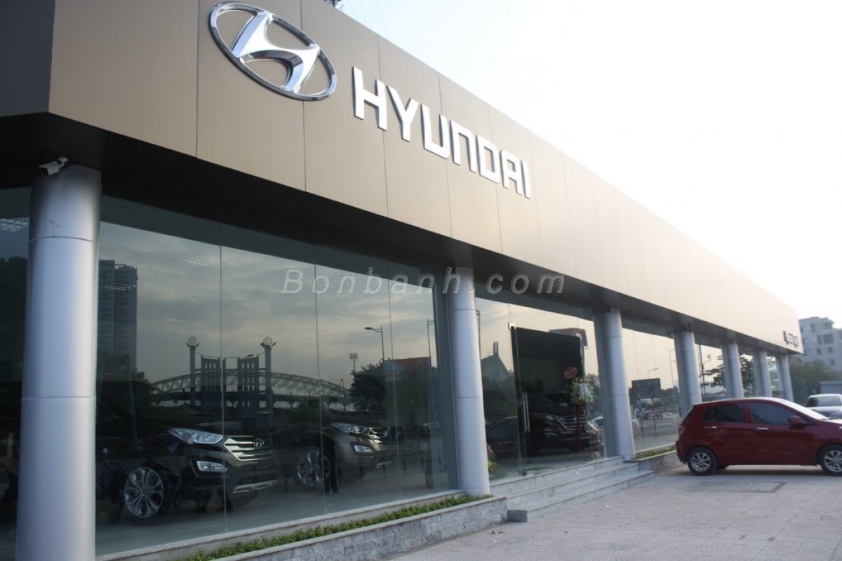 hyundai võ chí công - Hình 4