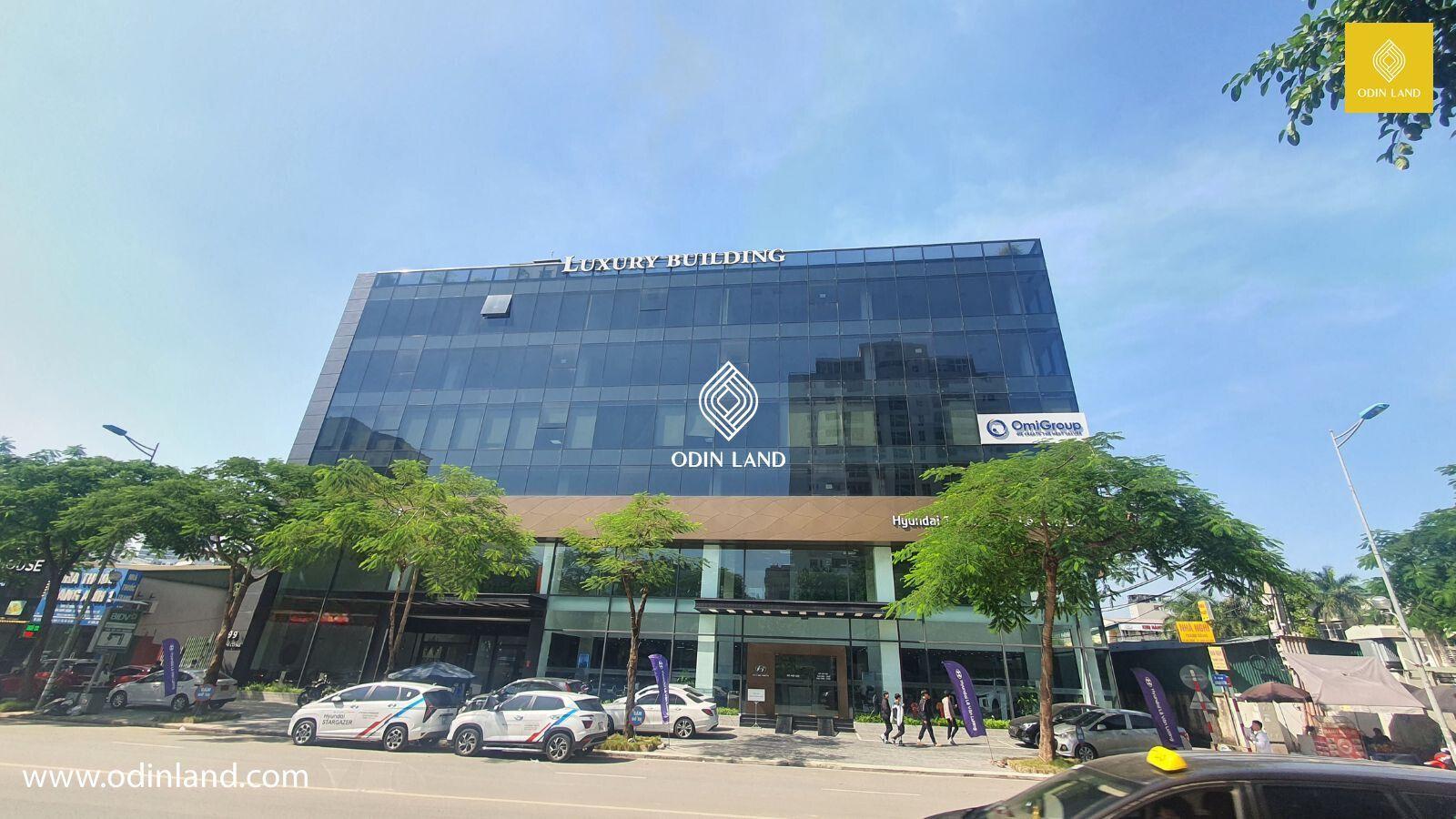 hyundai võ chí công - Hình 5