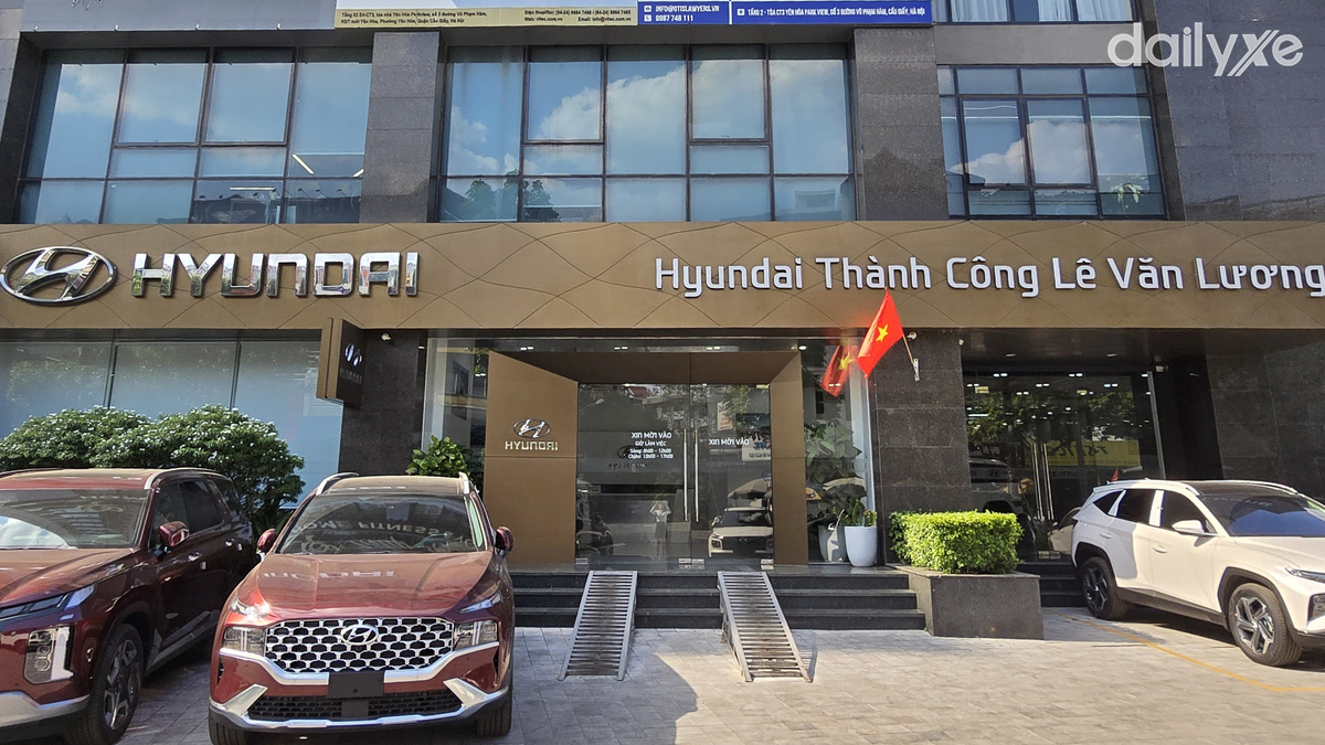hyundai vũ phạm hàm - Hình 2